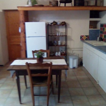 Sous Les Pins Apartment Villeneuve-les-Avignon Ngoại thất bức ảnh