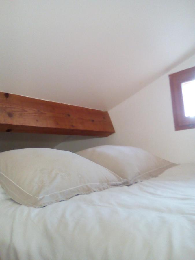 Sous Les Pins Apartment Villeneuve-les-Avignon Ngoại thất bức ảnh